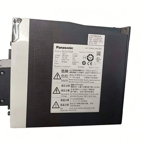 ระบบหุ่นยนต์อุตสาหกรรม MCDHT3520 MCDHT3520E MSMD082G1U MHMD082G1U1C สำหรับสายการผลิตอุตสาหกรรม ระบบขนาดเล็กประสิทธิภาพสูง - Product Image 1