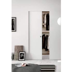 Bolso Portas Do Armário Do Quarto de Madeira Portas de Correr Porta de Correr - Product Image 2