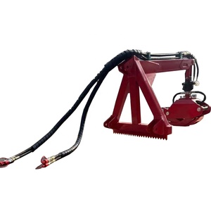 Extracteur de bûches hydrauliques, pour écailles - Product Image 2