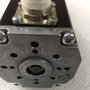 มอเตอร์ Dunkermotoren Dark Motors รุ่น BG65X25SI รองรับแรงดันไฟฟ้าหลายระดับ 240V/110V/220V - Product Image 4