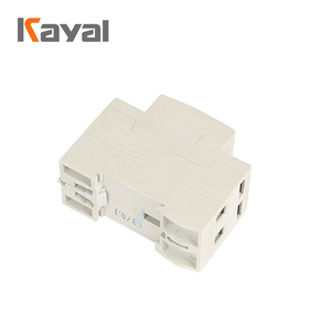 KAYAL-<span class=keywords><strong>Disyuntor</strong></span> de fugas de tierra <span class=keywords><strong>diferencial</strong></span>, 30ma, f360, se utiliza para el hogar - Product Image 3