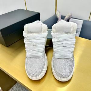 Vente directe d'usine de chaussures de marche originales tendance de haute qualité, chaussures décontractées pour hommes luxueuses et élégantes - Product Image 4