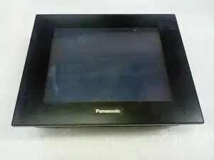 Para Panasonic HMI GT32 series 100% nuevo AIG32TQ02DR AIG32MQ02DR AIG707WCL1B2 interfaz máquina humana tamaño de pantalla 5,7"