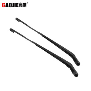 Brazo de Limpiaparabrisas Gaojie FL3Z17526-A FL3Z17527A para Ford F150 15-23, Conjunto de Limpiaparabrisas Metálico - Product Image 4