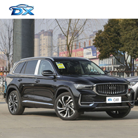 Mobil SUV Baru Harga Pabrik China 2022 Geely Xingyue L Super Rui SUV Murah Mobil Bekas China Monjaro Super Xun