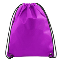 Sac à cordon en gros personnalisé avec logo, en nylon, polyester, Oxford, imperméable, pour le basketball, le football, la gym, le sport, sac à dos de rangement