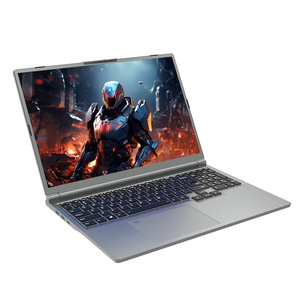 Portátil Empresarial y para Juegos de 15.6 Pulgadas, Intel Core I7 <span class=keywords><strong>1165G7</strong></span>, MX450 2GB, 16GB RAM, 1TB SSD, Windows, con Desbloqueo por Huella Dactilar - Product Image 2