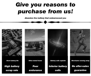 Batterie de super démarreur d'usine N120 batterie automatique Batteries au plomb MF pour camion lourd/VAN/SUV <span class=keywords><strong>Koyama</strong></span> 12V120Ah OEM - Product Image 6