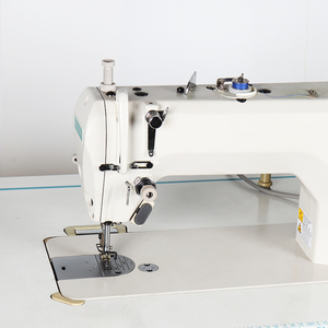 Machines à coudre à point de chaînette à 1 aiguille <span class=keywords><strong>NB</strong></span>-D4 à alimentation par le bras - Product Image 6