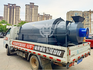 הגעה חדשה של תוף סוג אורז קליפות תירס אורז חיטה תירס אורז - Product Image 5