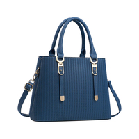 Sac à main bandoulière de luxe pour femme avec chaîne et logo personnalisés, grande capacité, sac à l'épaule, vente en gros d'usine haut de gamme