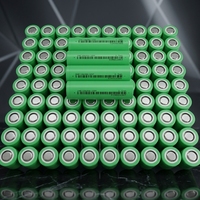 Batterie LiFePO4 haute puissance 32140 3,2V 15Ah, batterie au lithium-fer rechargeable pour vélo électrique