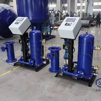 Tecnología Innovadora de Limpieza de Bolas para Condensadores, que Ofrece Limpieza Continua en Línea y Mejora la Transferencia de Calor