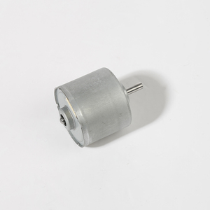 Motor de Ventilador Solar <span class=keywords><strong>CDM</strong></span> BL3630 12V DC, 3000 rpm, Construcción de Imán Permanente sin Escobillas, Electrodoméstico Inteligente para el Hogar, 3 Años de Garantía, 10W - Product Image 5