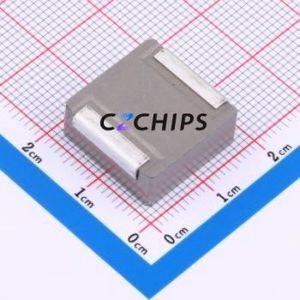 Inducteur de puissance XR1770-5R6M SMD, 17x17,5 mm (Inductance : 5,6 µH) (Précision : 20 % Courant nominal : 22 A) - Product Image 2