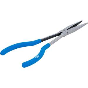 BGS Alicates de Punta larga extra largos 280 mm - Product Image 3