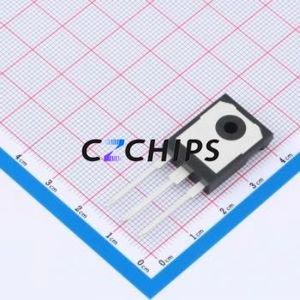 Transistor Original Nuevo C2M0160120D TO-247-3 MOSFET de Carburo de Silicio (SiC MOSFET) - Product Image 2