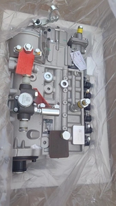 อะไหล่ SINOTRUK HOWO รุ่น vg1246080097 สำหรับเครื่องยนต์ดีเซล D12.42 HOWO 420 แรงม้า ปั๊มฉีดน้ำมันเชื้อเพลิง - Product Image 3