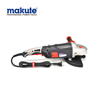 Makita — meuleuse d'angle 180mm 7 pouces, outils électriques, livraison depuis la chine, AG003