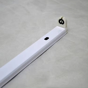 2ft 4ft chiếu sáng ống nhà ở huỳnh quang lịch thi đấu ip69k không thấm nước triproproof ánh sáng Bracket <span class=keywords><strong>T5</strong></span> T8 <span class=keywords><strong>LED</strong></span> ống ánh sáng phù hợp - Product Image 6