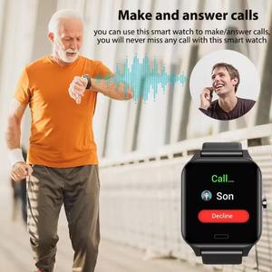 2032 Thể Thao Tập Thể Dục Loạt 8 Thông Minh Đồng Hồ Trong Pakistan <span class=keywords><strong>Rupees</strong></span> Dive Đồng Hồ W5 4G - Product Image 4