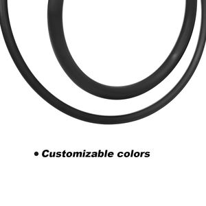 <span class=keywords><strong>Joint</strong></span> torique EPDM flexible, étanche et anti-moisissure pour robinetterie de salle de bain, systèmes de douche, étanchéité longue durée - Product Image 2