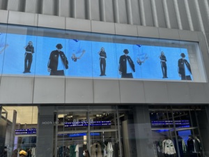 Écran d'extérieur Atemid de nouvelle génération: Mur vidéo extérieur sans couture et étanche à LED Visual Wonder pour un festin visuel - Product Image 6