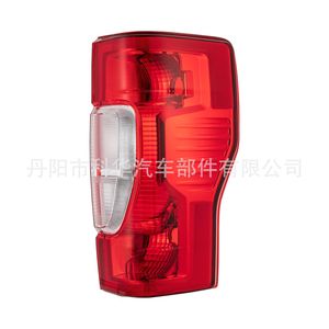 ไฟท้ายเบรคหลัง Ford F250 F350 ปี 20-23 รุ่น LC3Z13404C LC3Z13405C อะไหล่ทดแทน - Product Image 3