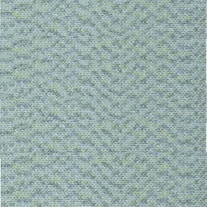 Grosir mewah yar permen warna Glitter metalik benang Chunky 4NM 6NM/1 mewah dicampur benang untuk Crochet Pakaian