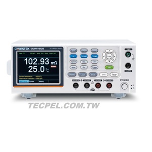 Gwinstek LCR-6300 <b>Meter</b> High-Speed Auto Testing Electronic Component Tester 3-Year Warranty 2KHz-300KHz Frequency - Product Image 3