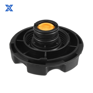 Tapa del depósito de expansión 17117639020 para <span class=keywords><strong>BMW</strong></span> Serie 3 5 X3 X5 E90 F30 F10, tapa de presión del refrigerante, tapa del depósito del sistema de refrigeración 2006-2024 - Product Image 2