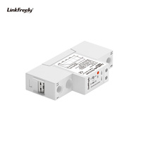 Module de relais statique AC TRA23A60, tension de commande 170-250VAC, sortie 60A/24V-280VAC, module de commutation de puissance électrique SSR