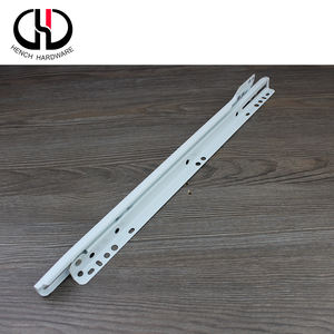 Goede Kwaliteit Meubels Gebruik Slient Glad Fgv Roller Verwijderen Lade Schuif - Product Image 6