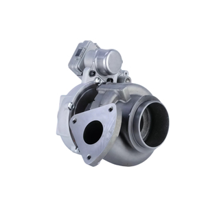 Turbocompresor RHV4 Nuevo de Alta Calidad VV20 AL0049 A6510902780 6510900086 para Motor <span class=keywords><strong>Mercedes</strong></span>-Benz C180 E200 GLK220 CDI OM651 12 - Product Image 4