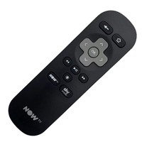 Control Remoto Compatible con Roku/SKY NowTV TV Box 4500SK-RCU 100-RCU 4200SK