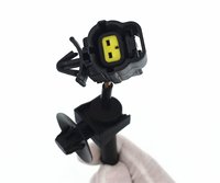 Sensor de velocidad de rueda ABS trasera derecha BST 96473224 5S8002 96200001 para Chevrolet Aveo Kalos Aveo5 Pontiac G3-Daewoo Kalos
