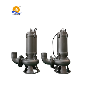<span class=keywords><strong>Pompe</strong></span> submersible industrielle WQ à haut rendement, grand débit et haute pression pour <span class=keywords><strong>eaux</strong></span> usées - Product Image 1