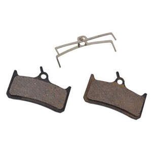 Hoge Kwaliteit Fiets Rem Schijf Pads Fabriek Groothandel Aanpasbaar Voor Mountainbike Accessoires - Product Image 3