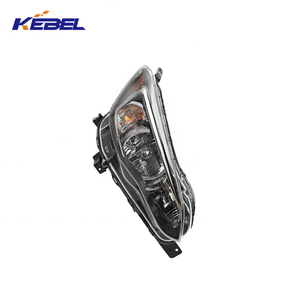 Faro Anteriore Auto KEBEL OEM 84001FL00B 84001FLOTB Luci Anteriori per SUBARU <span class=keywords><strong>IMPREZA</strong></span> <span class=keywords><strong>2016</strong></span> 2017 2018 2019 - Product Image 2