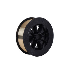 Fil <span class=keywords><strong>de</strong></span> soudage <span class=keywords><strong>TIG</strong></span> en bronze d'aluminium AWS A5.7 ERCuAl-A3, alliage <span class=keywords><strong>de</strong></span> cuivre, 1,6-4,0 mm, résistance à <span class=keywords><strong>la</strong></span> traction <span class=keywords><strong>de</strong></span> 500 MPa - Product Image 3
