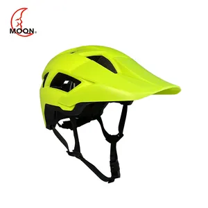 Shop Hot Selling Lightweight High Quality Yellow Green urban bicycle helmet