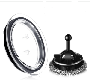 Fouet de remplacement durable HPAT alimenté par courant alternatif pour accessoires de <span class=keywords><strong>mousseur</strong></span> <span class=keywords><strong>à</strong></span> <span class=keywords><strong>lait</strong></span> <span class=keywords><strong>Nespresso</strong></span> <span class=keywords><strong>Aeroccino</strong></span> - Product Image 3