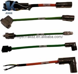 Cable codificador servo 6FX8002-2DC10-1DA0 - Product Image 3