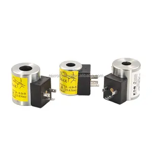 MFJ12-54YC 26X48MM Размер AC220V/AC110V гидравлический электромагнитный клапан катушки с хорошим качеством - Product Image 6