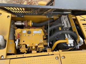 Excavadora Caterpillar pequeña CAT312GC excavadora de segunda mano a la venta a bajo precio stock suficiente CAT311D CAT312D CAT313D CAT315D - Product Image 5