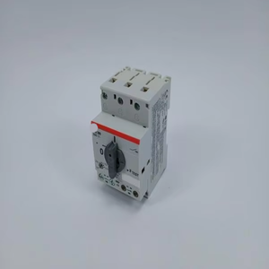 1 Pezzo Nuovo Originale 1sam150005r0007 Ms325-2.5-hkf11 Motore 690V 1,6 -2,5A PLC - Product Image 1