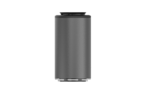 Mini diffuseur d'huile essentielle de voiture Portable, diffuseur d'arôme de voiture Usb avec Double buse de 25ml