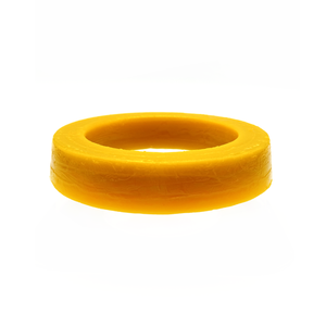 Anillo de Cera Universal para Inodoro de 70-110 mm, Junta de Cera Gruesa a Prueba de Fugas, Anillo de Sellado de Plomería Antiolor <span class=keywords><strong>sin</strong></span> Brida - Product Image 3