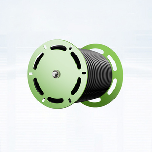 Extra-Large 65HP Pipeline Unclogging <b>Machine</b> 150LPM High 350bar Cold Water Cleaning Sewer Drainage New Optics 65HP Extra-large F - Product Image 5