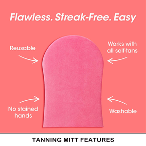 <span class=keywords><strong>Mousse</strong></span> de bronzage sans soleil foncé autobronzants mitaines gant de beauté Lotion <span class=keywords><strong>mousse</strong></span> Bronze dissolvant applicateur gant de bronzage - Product Image 4